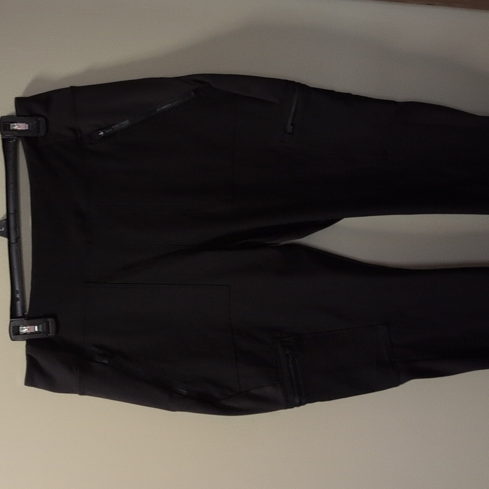 Athleta  Headlands Hybrid Cargo II Tights - Women's